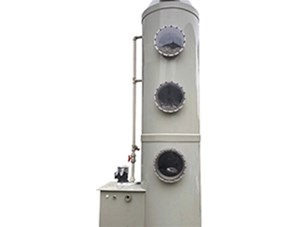 工業(yè)廢氣怎么處理? 常用的工業(yè)廢氣處理設(shè)備有哪些?
