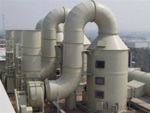 RTO尾氣回收在印制電路板行業(yè)中的應(yīng)用