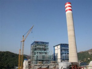 有機(jī)廢氣液膜吸收濃縮——熱力焚燒 新工藝、新裝置